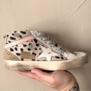 Golden Goose Deluxe Brand